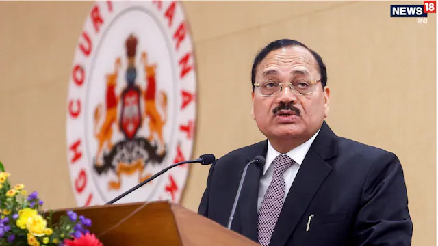 ‘कानून का पेशा कमजोर दिलवालों के लिए नहीं’, CJI सूर्यकांत का Gen Z को मैसेज, कहा- आपसे बड़ी उम्‍मीदें